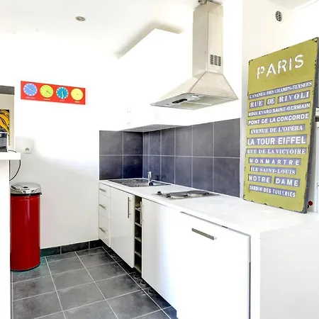 Palais Royal - Louvre * Paris