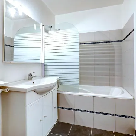 Apartment Palais Royal - Louvre